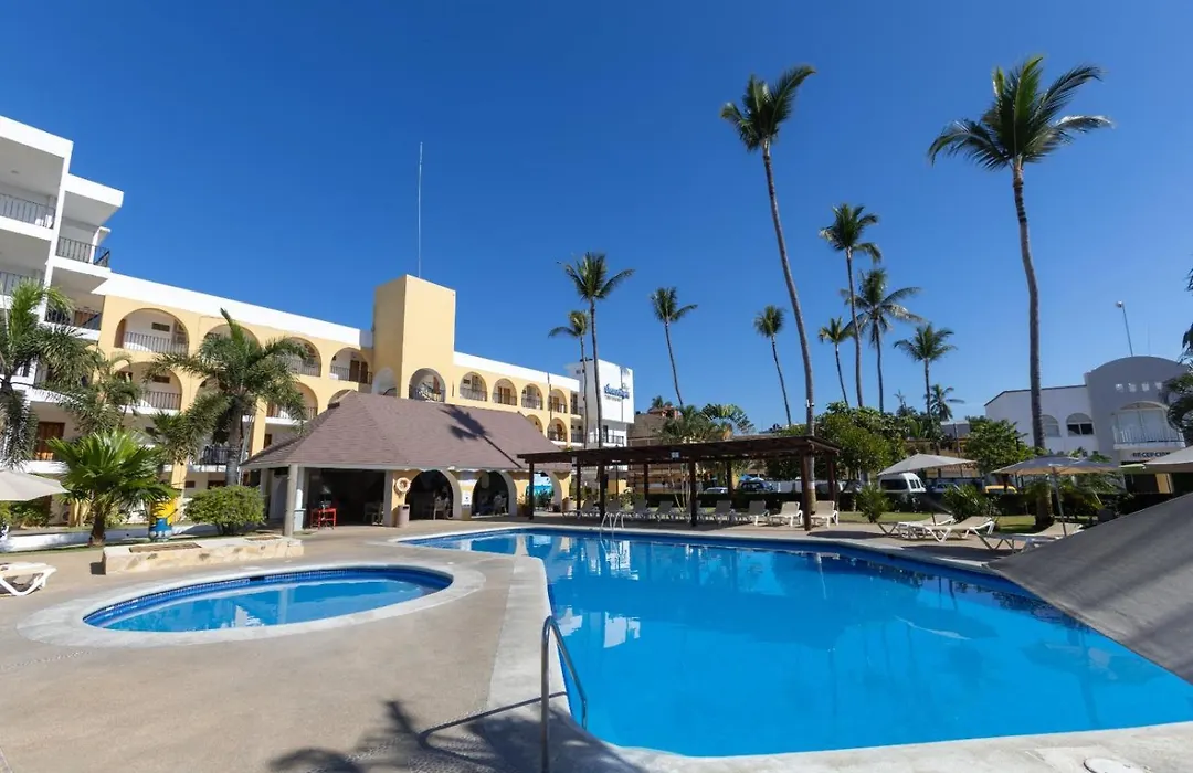 Costa Alegre Hotel&Suites-1