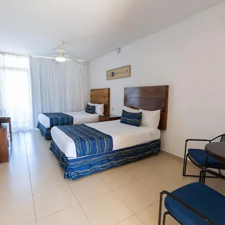Costa Alegre Hotel&Suites-3