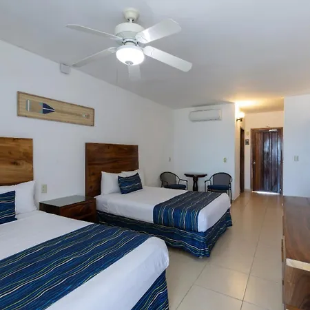 Costa Alegre Hotel&Suites-2