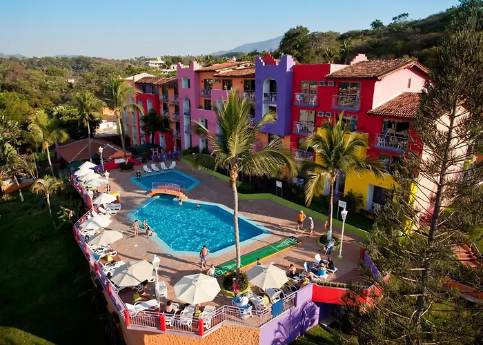 Decameron Los CocosHotel Todo Incluido