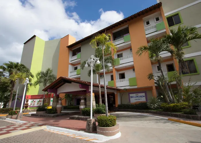 Decameron Los CocosHotel Todo Incluido