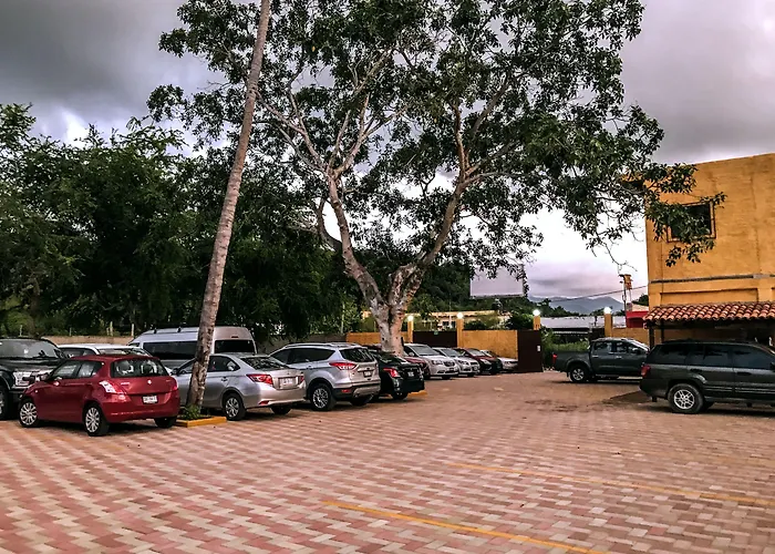 Del CapitanHotel Todo Incluido