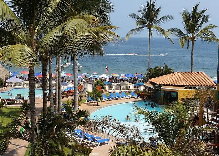 Del CapitanHotel Todo Incluido